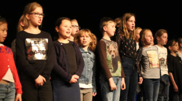 Jeugdtheaterschool Dalfsen theaterschool musicalschool theaterles musicalles
